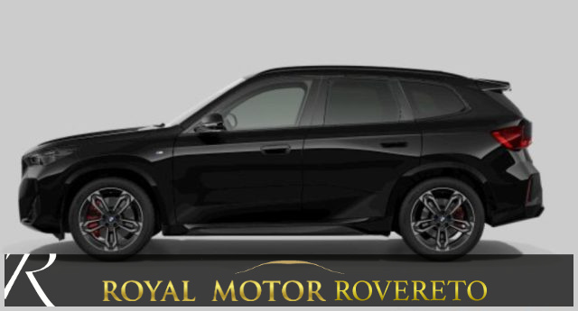 BMW X1 xDrive 20d Msport Pro Nazionale! - foto 2 di 4