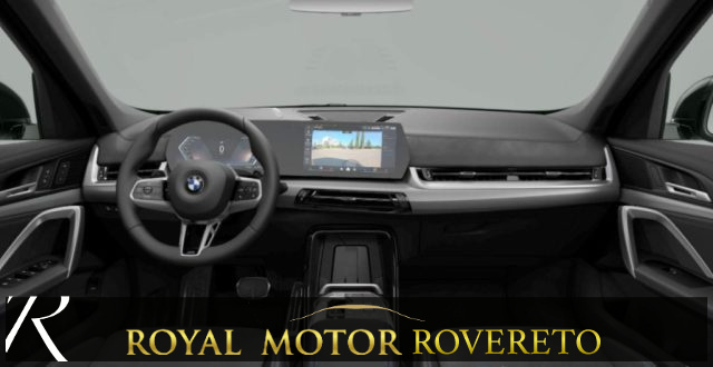 BMW X1 xDrive 20d Msport Pro Nazionale! - foto 4 di 4