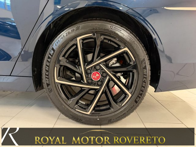 DS Automobiles DS 9 E-Tense Performance Line+ 225 cv / 570 km !!!! - foto 4 di 4