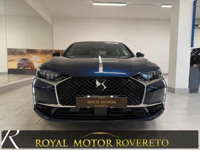 DS Automobiles DS 9 E-Tense Performance Line+ 225 cv / 570 km !!!! - foto 2 di 4