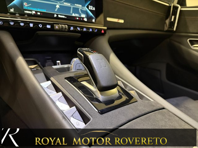 DS Automobiles DS 9 E-Tense Performance Line+ 225 cv / 570 km !!!! usato a ROVERETO