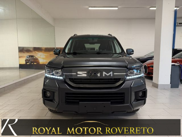 SWM G03F 1.5 Super Hybrid NUOVA !! PREZZO REALE !! PROMO!! - foto 2 di 4
