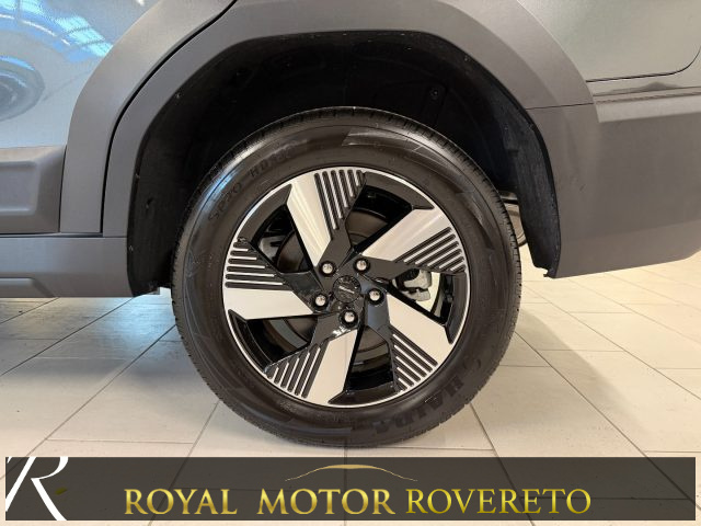 SWM G03F 1.5 Super Hybrid NUOVA !! PREZZO REALE !! PROMO!! - foto 4 di 4