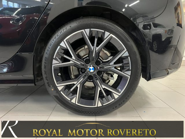 BMW 118 d MSport Pro AZIENDALE , PRONTA CONSEGNA !! - foto 4 di 4
