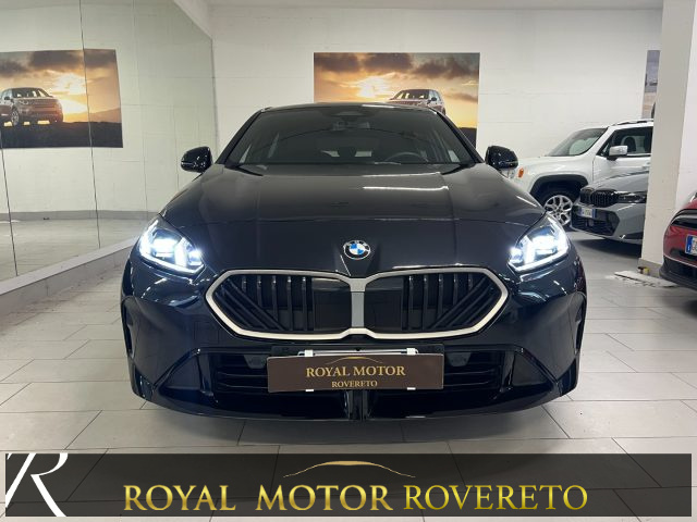 BMW 118 d MSport Pro AZIENDALE , PRONTA CONSEGNA !! - foto 2 di 4