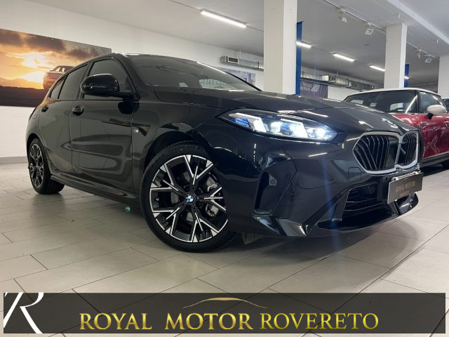 BMW 118 d MSport Pro AZIENDALE , PRONTA CONSEGNA !! - foto 3 di 4