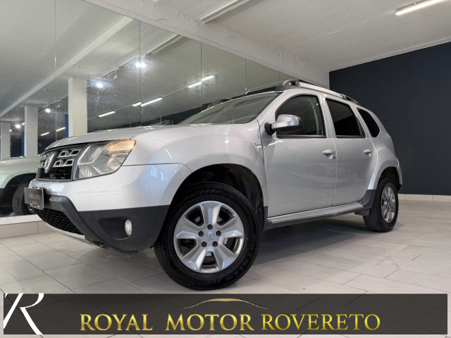 Dacia Duster 1.6 115 CV S&S 4x2 GPL Serie Speciale Brave2!! usato a ROVERETO