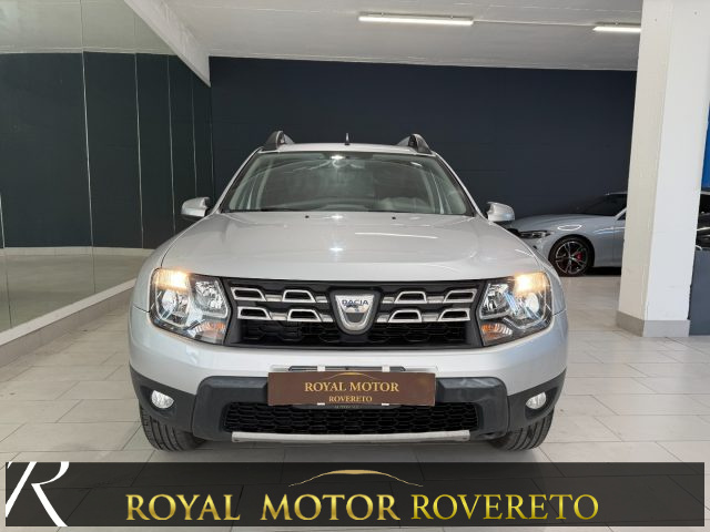Dacia Duster 1.6 115 CV S&S 4x2 GPL Serie Speciale Brave2!! - foto 2 di 4