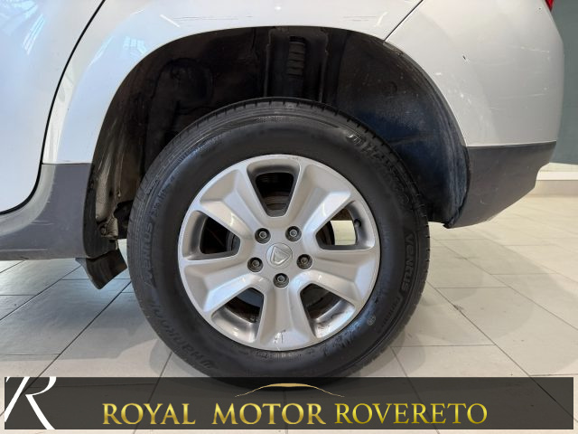 Dacia Duster 1.6 115 CV S&S 4x2 GPL Serie Speciale Brave2!! - foto 4 di 4