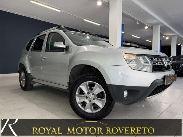 Dacia Duster 1.6 115 CV S&S 4x2 GPL Serie Speciale Brave2!! - foto 3 di 4