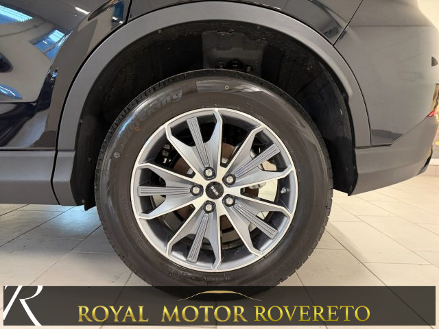 SWM G01 1.5 DCT PREZZO REALE !! PREZZO PROMO !!! - foto 4 di 4