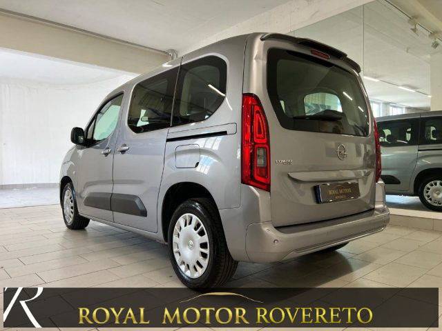 Opel Combo Life 1.5D 100 CV S&S Edition Plus! VETTURA! - foto 4 di 4