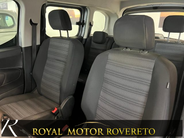 Opel Combo Life 1.5D 100 CV S&S Edition Plus! VETTURA! usato a ROVERETO