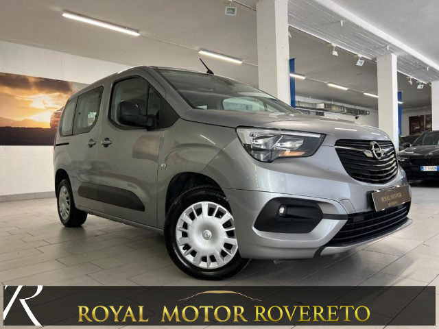 Opel Combo Life 1.5D 100 CV S&S Edition Plus! VETTURA! - foto 3 di 4