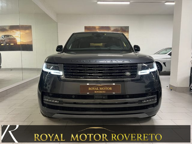 Land Rover Range Rover 3.0D l6 HSE 249cv NO SUPERBOLLO / AZIENDALE !! - foto 2 di 4