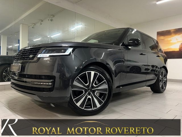 Land Rover Range Rover 3.0D l6 HSE 249cv NO SUPERBOLLO / AZIENDALE !! usato a ROVERETO