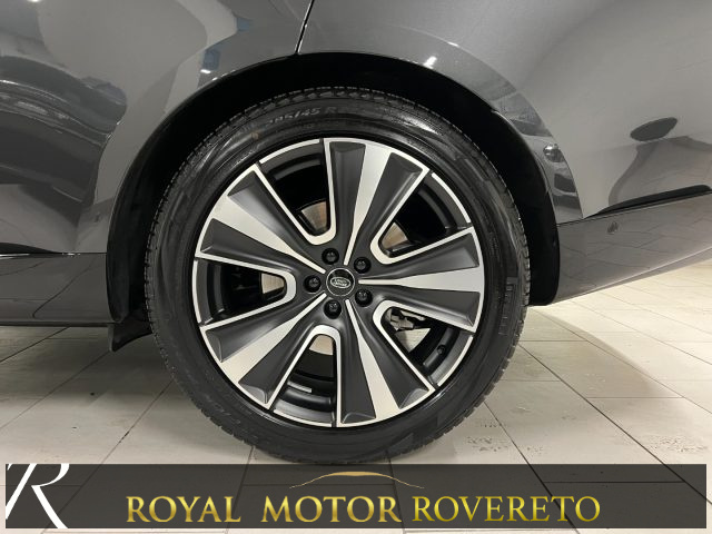 Land Rover Range Rover 3.0D l6 HSE 249cv NO SUPERBOLLO / AZIENDALE !! - foto 4 di 4