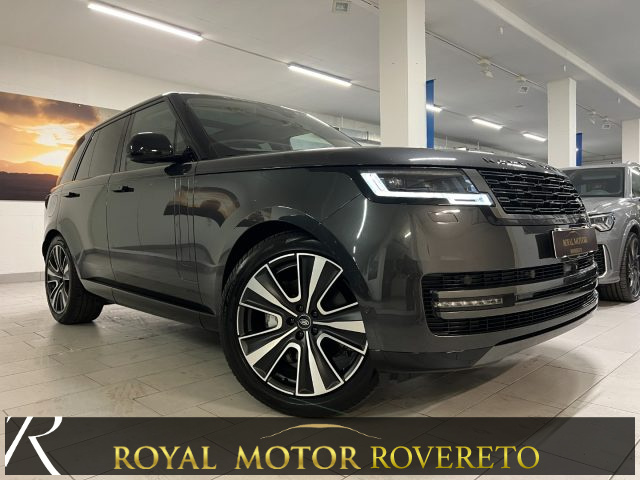 Land Rover Range Rover 3.0D l6 HSE 249cv NO SUPERBOLLO / AZIENDALE !! - foto 3 di 4