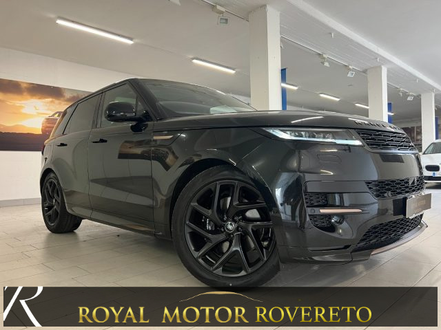 Land Rover Range Rover Sport 3.0D l6 249 CV Dynamic SE + 22" !! TETTO !! - foto 3 di 4