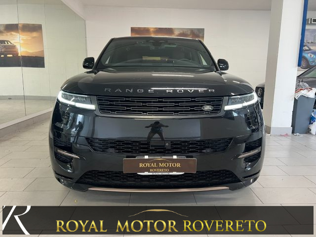 Land Rover Range Rover Sport 3.0D l6 249 CV Dynamic SE + 22" !! TETTO !! - foto 2 di 4