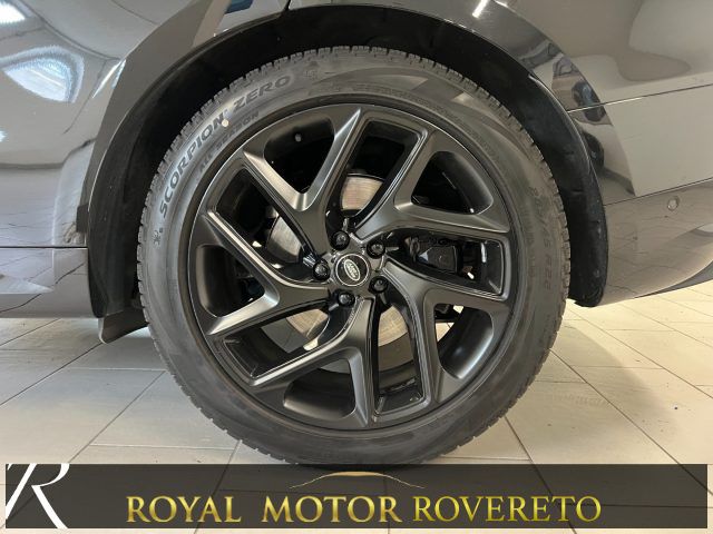 Land Rover Range Rover Sport 3.0D l6 249 CV Dynamic SE + 22" !! TETTO !! - foto 4 di 4