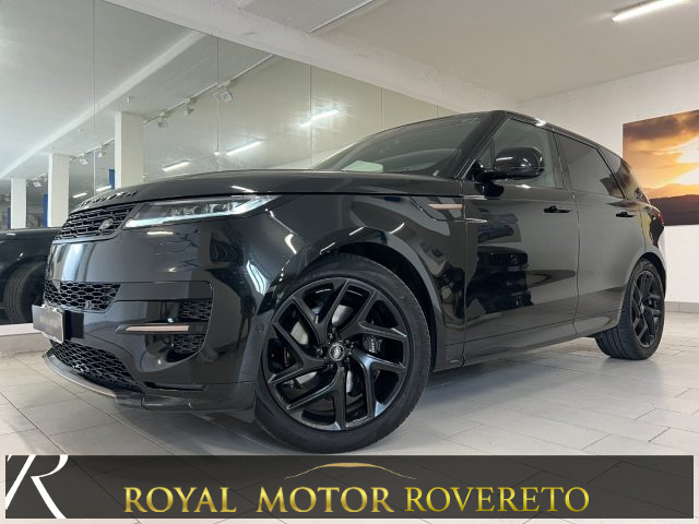 Land Rover Range Rover Sport 3.0D l6 249 CV Dynamic SE + 22" !! TETTO !! usato a ROVERETO