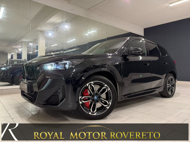 BMW X1 xDrive 25e Msport Pro 245cv AZIENDALE !! usato a ROVERETO