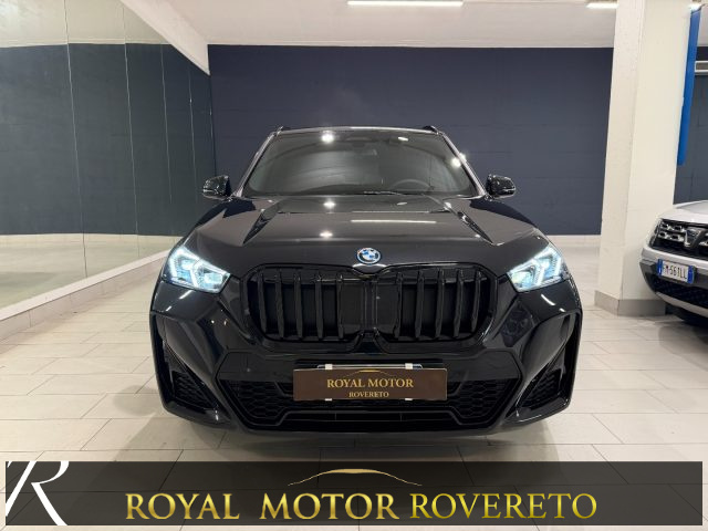 BMW X1 xDrive 25e Msport Pro 245cv AZIENDALE !! - foto 2 di 4