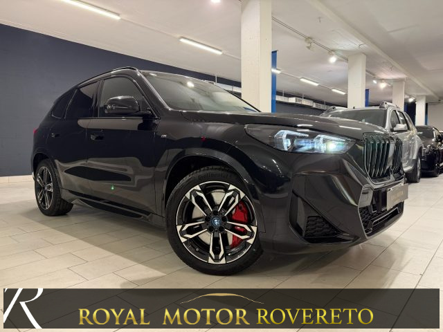 BMW X1 xDrive 25e Msport Pro 245cv AZIENDALE !! - foto 3 di 4