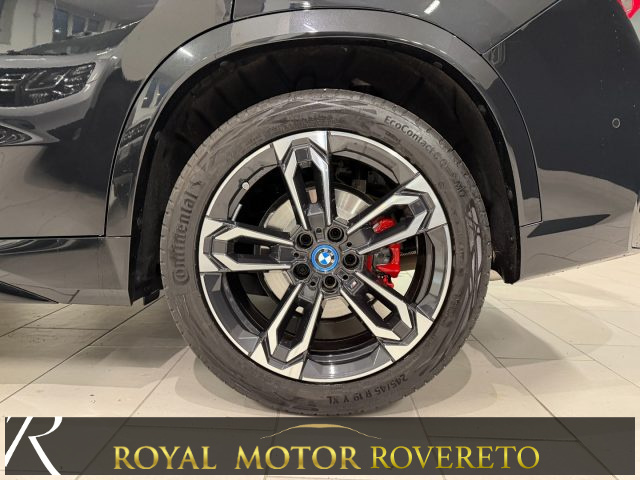 BMW X1 xDrive 25e Msport Pro 245cv AZIENDALE !! - foto 4 di 4