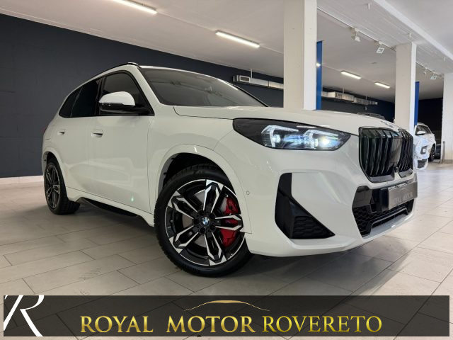 BMW X1 xDrive 25e Msport Pro 245cv AZIENDALE !! - foto 3 di 4