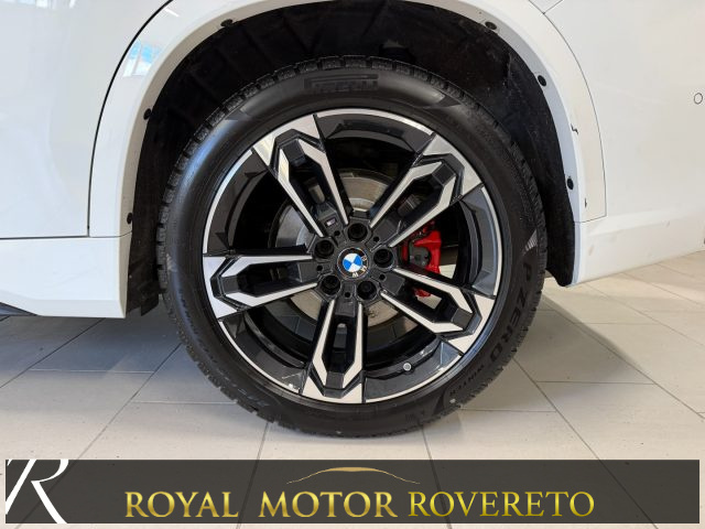 BMW X1 xDrive 25e Msport Pro 245cv AZIENDALE !! - foto 4 di 4