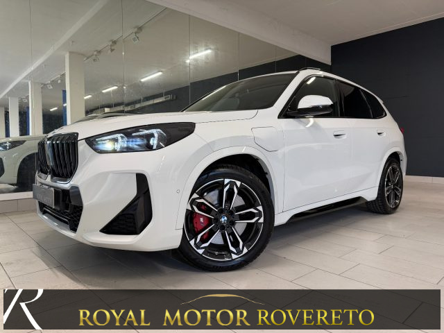 BMW X1 xDrive 25e Msport Pro 245cv AZIENDALE !! usato a ROVERETO