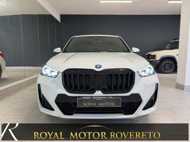 BMW X1 xDrive 25e Msport Pro 245cv AZIENDALE !! - foto 2 di 4