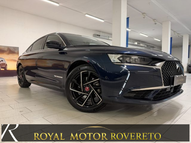 DS Automobiles DS 9 E-Tense Performance Line+ 225 cv / 570 km !!!! - foto 3 di 4