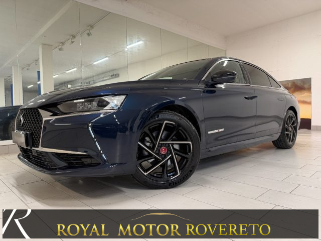 DS Automobiles DS 9 E-Tense Performance Line+ 225 cv / 570 km !!!! usato a ROVERETO