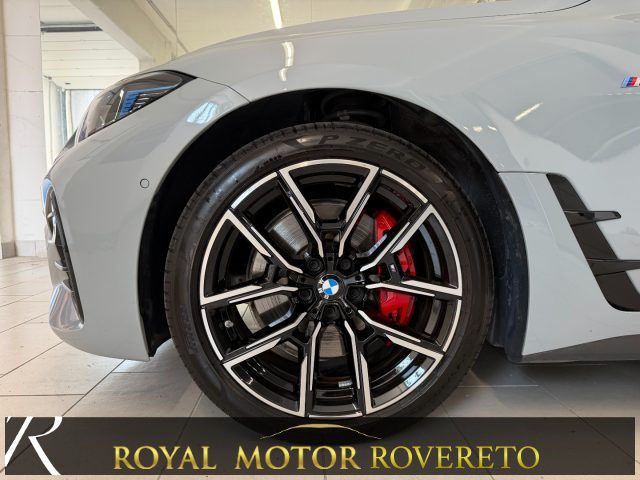 BMW 420 d xDrive 48V Msport Pro AZIENDALE !! - foto 4 di 4