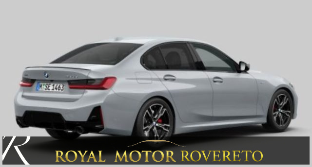 BMW 320 d 48V xDrive Msport! BROOKLYN GREY! PROMO! - foto 2 di 4