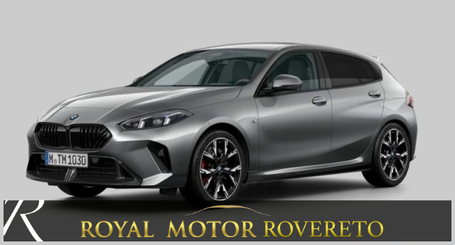BMW 118 d MSport Pro! !INNOVATION PACKAGE! PROMO! usato a ROVERETO