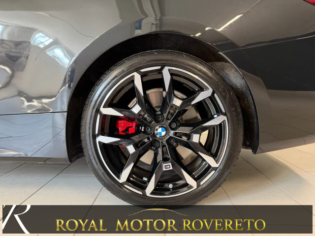 BMW 420 d 48V xDrive Coupé Msport Pro AZIENDALE !!! - foto 4 di 4