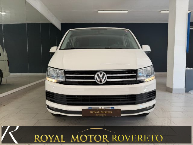 Volkswagen Caravelle 2.0 TDI 150CV PC Trendline AUTOCARRO N1 /5POS. !!! - foto 2 di 4