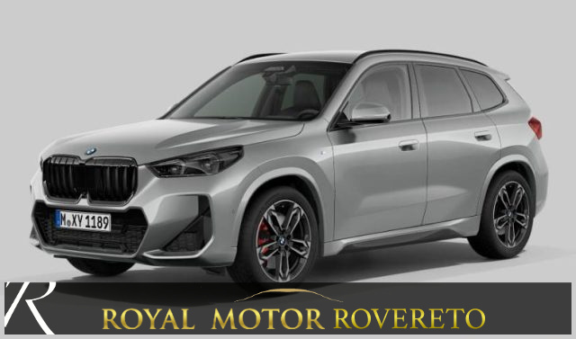 BMW X1 xDrive 20d Msport Pro! PROMO! usato a ROVERETO