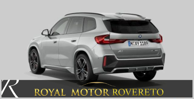 BMW X1 xDrive 20d Msport Pro! PROMO! - foto 2 di 4