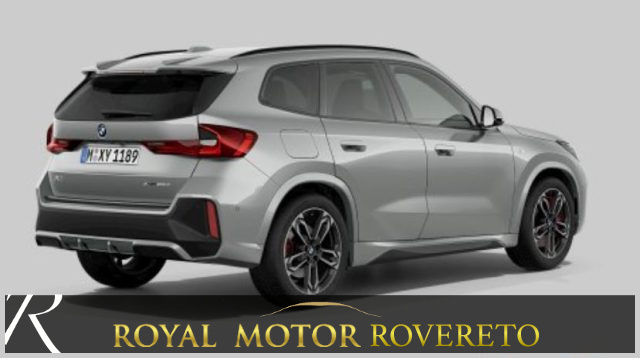 BMW X1 xDrive 20d Msport Pro! PROMO! - foto 3 di 4