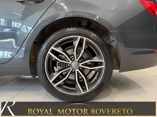 Audi A4 Avant 2.0 TDI 190 CV quattro S tronic Sport !! - foto 4 di 4