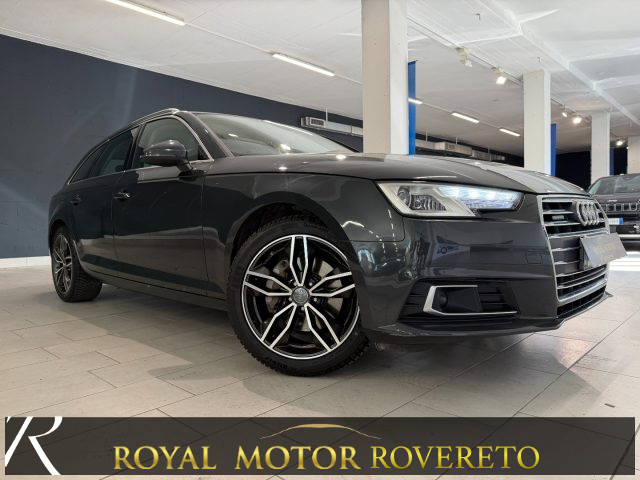 Audi A4 Avant 2.0 TDI 190 CV quattro S tronic Sport !! - foto 3 di 4