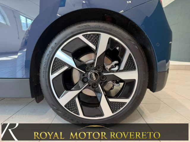 MINI Cooper E Cooper E Favoured! PACCHETTO M! - foto 4 di 4
