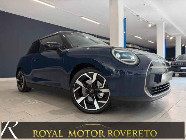 MINI Cooper E Cooper E Favoured! PACCHETTO M! - foto 3 di 4