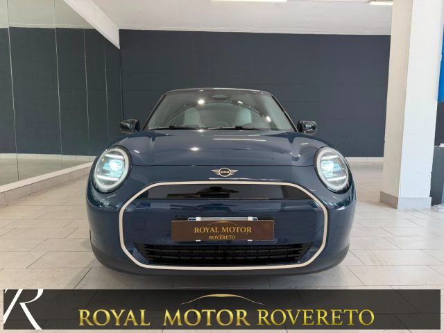 MINI Cooper E Cooper E Favoured! PACCHETTO M! - foto 2 di 4