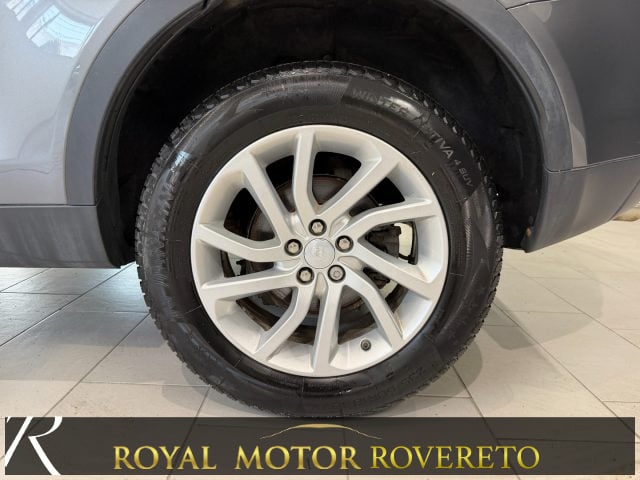 Land Rover Discovery Sport 2.0 TD4 150 CV Auto Busi. Edit. Pure 78300 KM !!! - foto 4 di 4